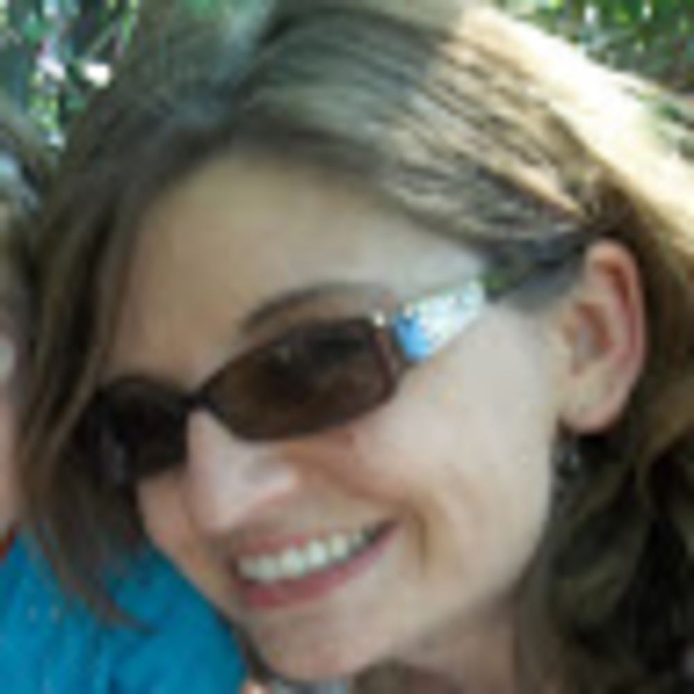 Meet your Posher, Jacqueline